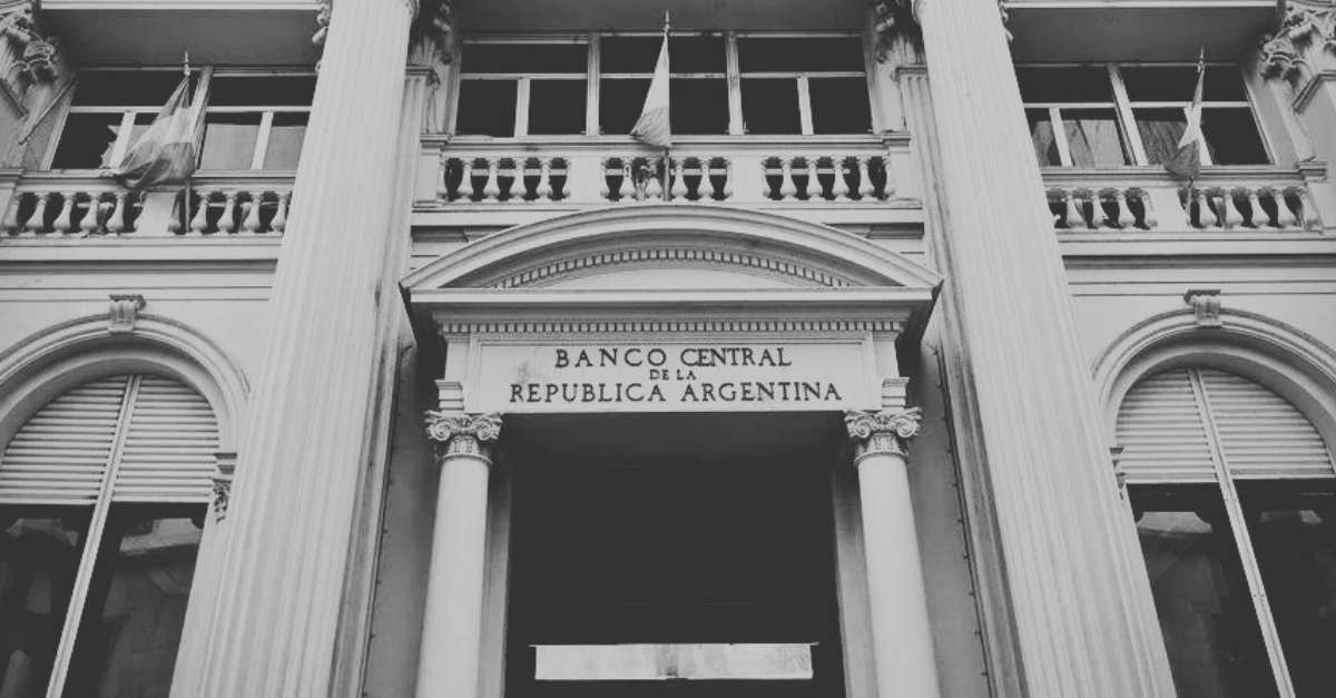 Normativa de “Exterior y Cambios”