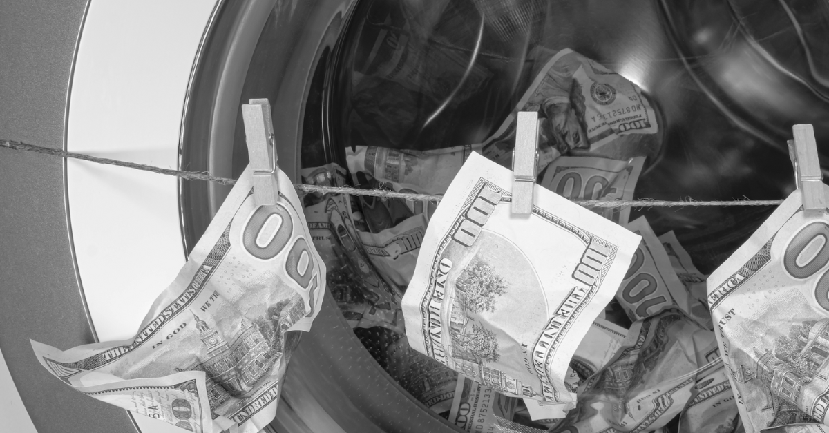 Prevención de Lavado de Activos y Financiamiento del Terrorismo