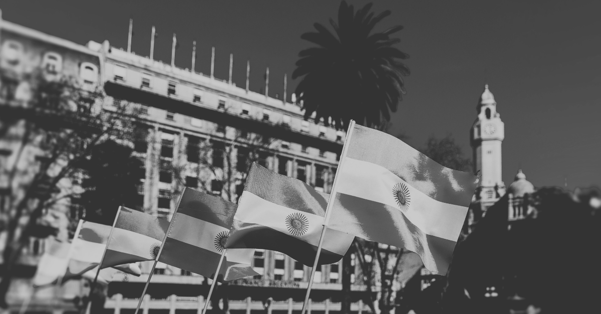 Bases para la Reconstrucción de la Economía Argentina