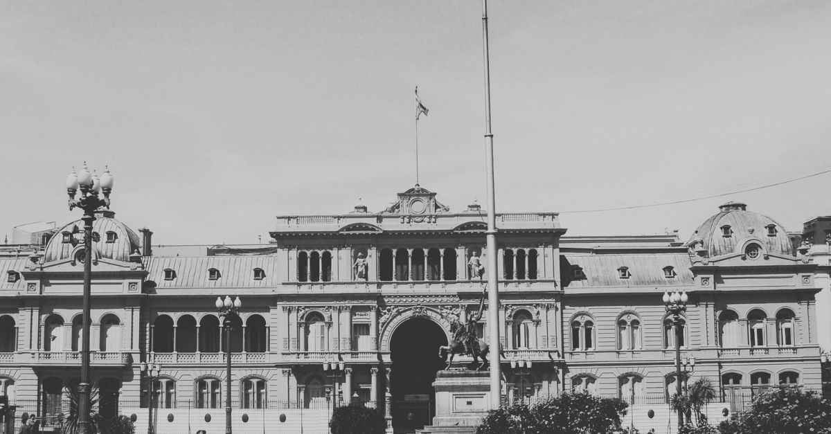 Proyecto de Ley de Bases y Puntos de Partida para la Libertad