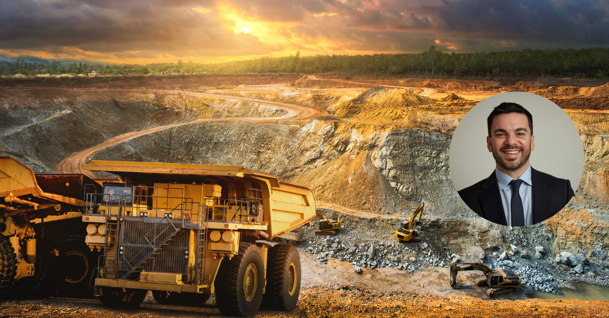 VII Encuentro Minero Chileno Argentino