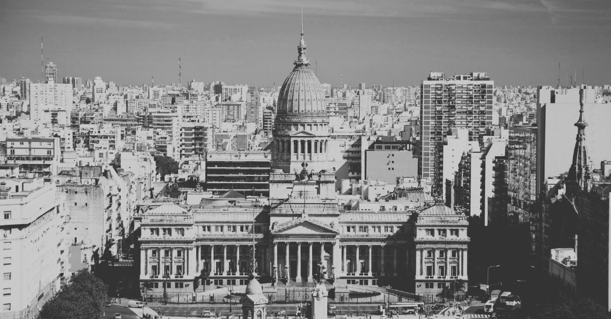 Newsletter Ley de Bases y Puntos de Partida para la Libertad