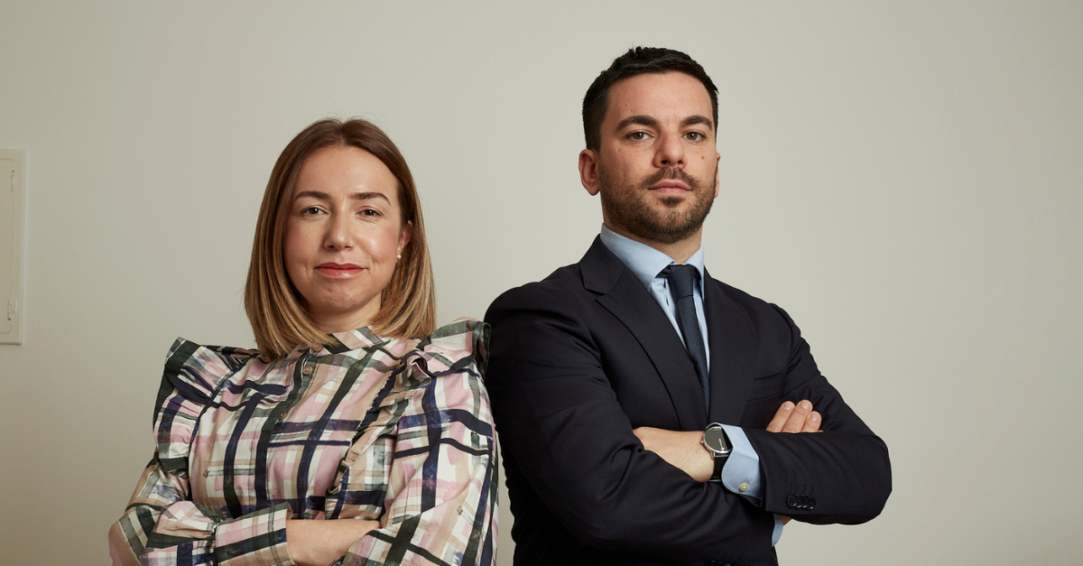 Participación en la IBA Annual Conference 2024 – Ciudad de México