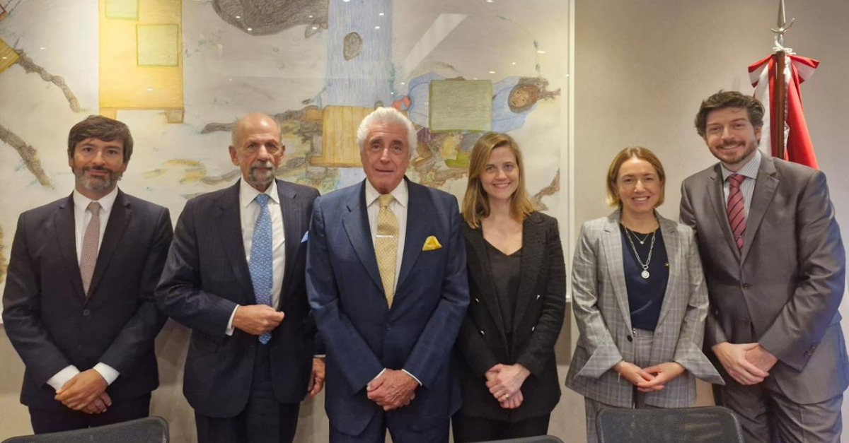 Sociedades Comerciales – Debate y reflexiones