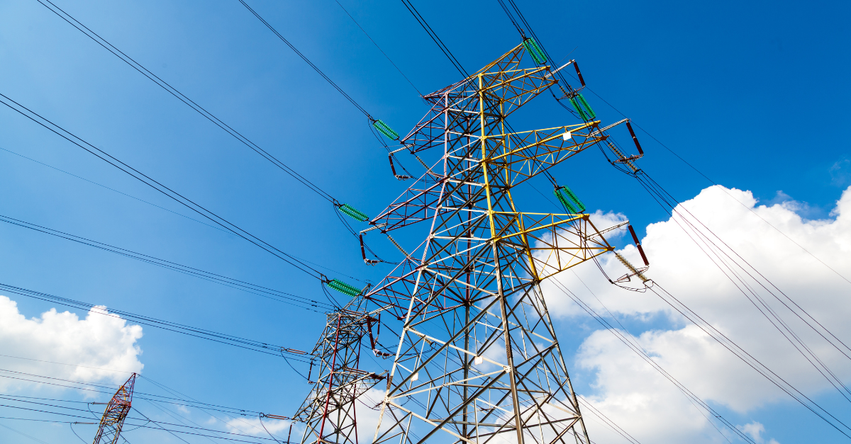 Readecuación del Marco Regulatorio Energético