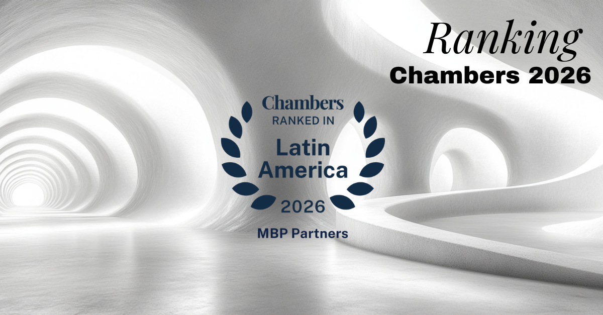 Chambers and Partners Latin America 2026