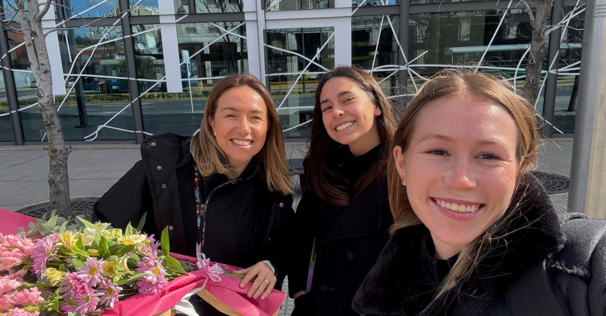 Women in Finance