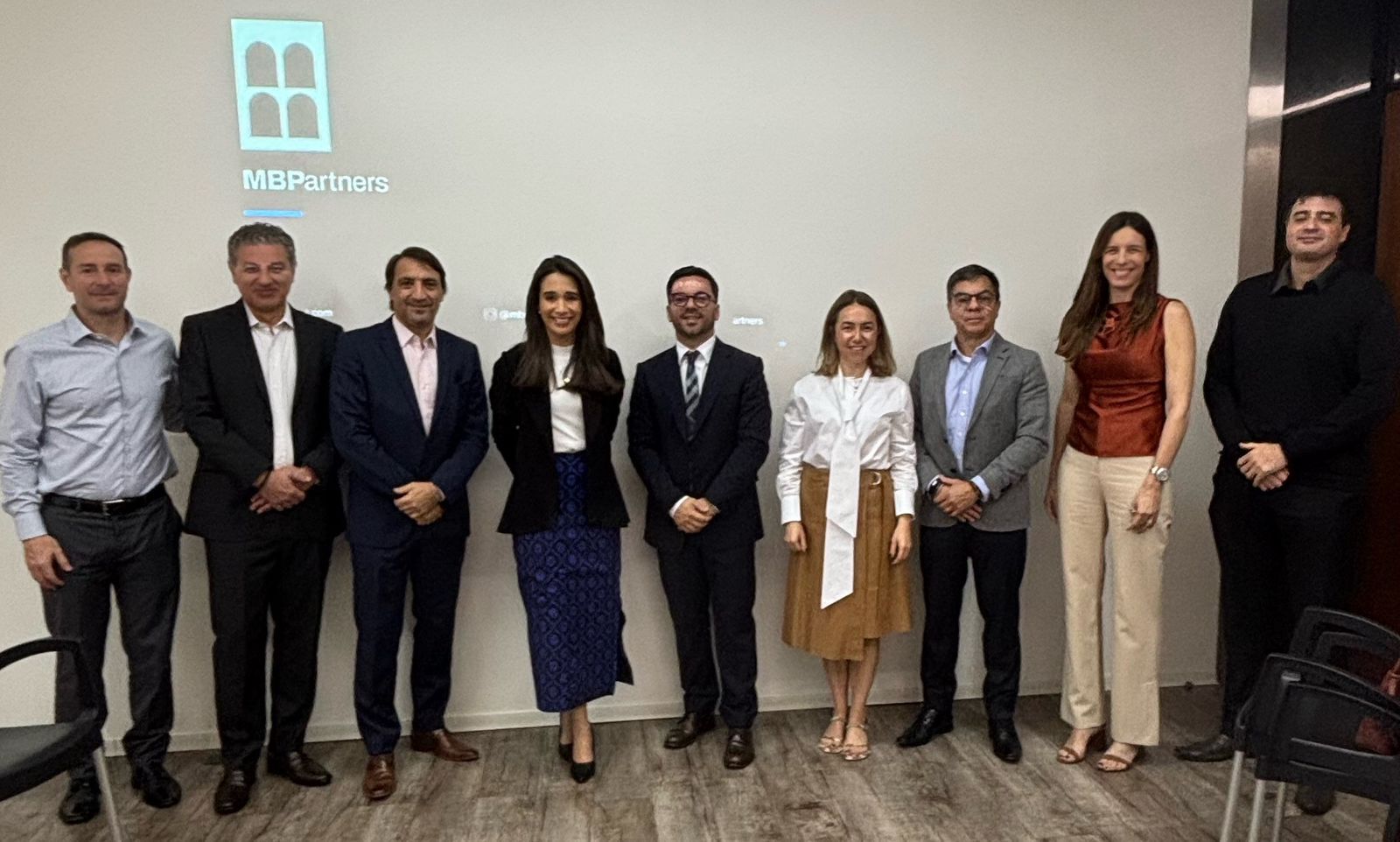 Doing Business in Argentina en el Consulado de la República Argentina en São Paulo